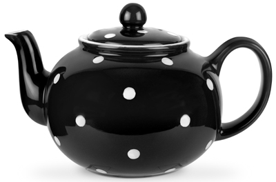 Teapot